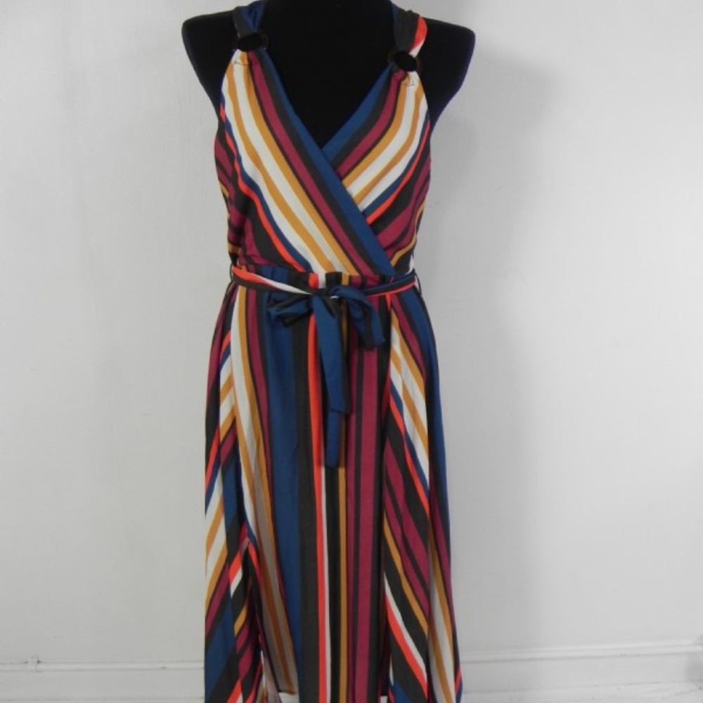 Koovs Dress Size XL